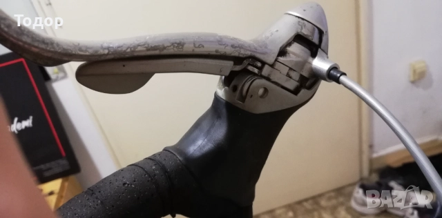 Кормило за велосипед с команди, снимка 4 - Аксесоари за велосипеди - 52884089