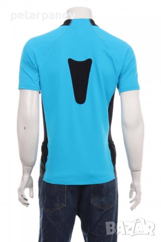 Мъжка тениска Gore Bike Wear - L размер, снимка 2 - Спортни дрехи, екипи - 37445303