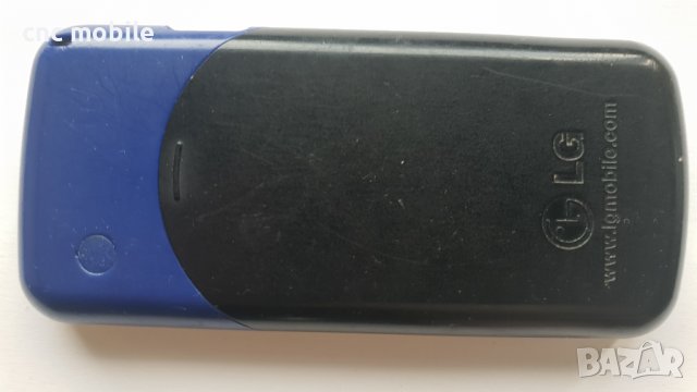 LG KP100, снимка 5 - LG - 35746242