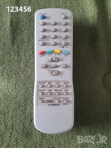 Дистанционно за LG