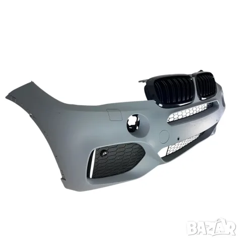 Боди кит M Sport за BMW X5 F15 от 2015 г., снимка 4 - Аксесоари и консумативи - 55869357