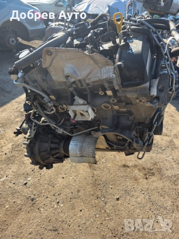 Продаваме двигател за Audi Q5 1.5TFSI  - DAD , снимка 3 - Части - 54054462