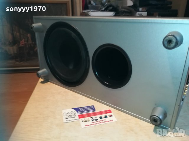 активен буфер 50/40/24/21см-бас 0611201920, снимка 9 - Тонколони - 30699592