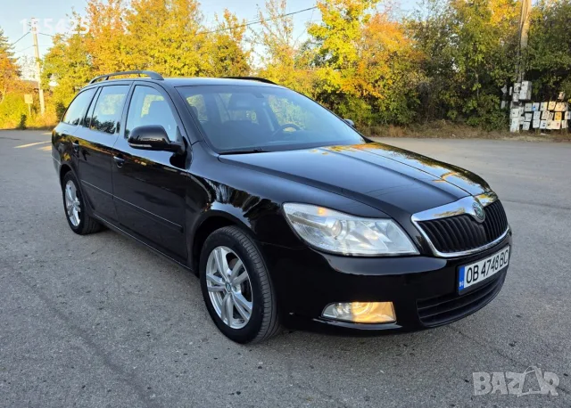 Skoda Octavia 1.6TDI, снимка 2 - Автомобили и джипове - 56414876