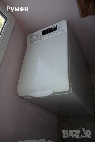   Перална машина AEG/Electrolux 46010L  - за профилактика, снимка 5 - Перални - 37289812