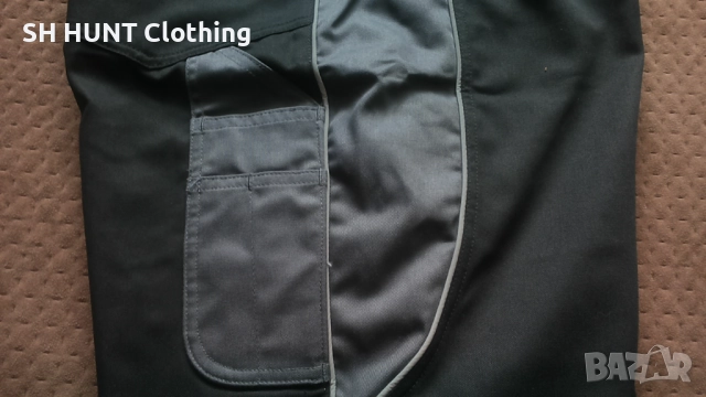 Engelbert Strauss Work Shorts размер 56 / XXL работни къси панталони W4-698, снимка 11 - Панталони - 52860291