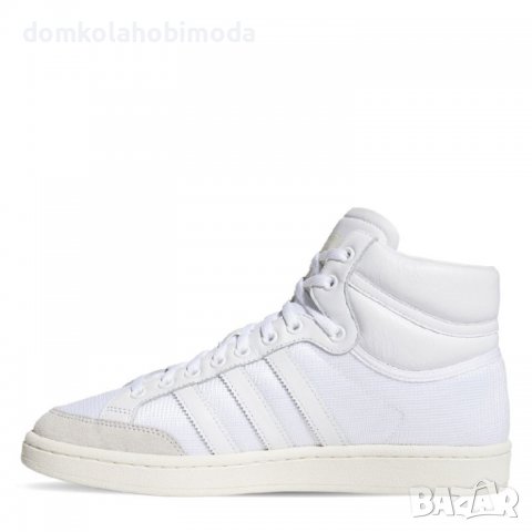-52%Мъжки Кецове ADIDAS Americana High Sneakers, снимка 2 - Кецове - 36865041