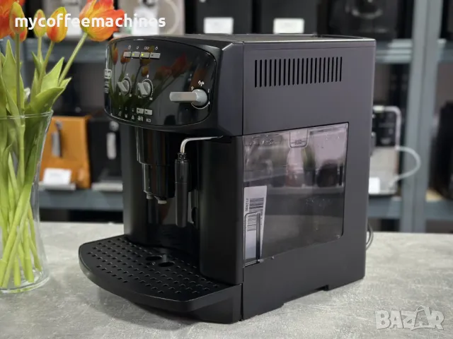 Кафемашина Delonghi Caffe Corso, снимка 6 - Кафемашини - 49196557