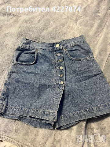 Маркова пола-панталон