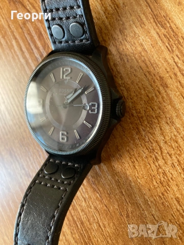 Мъжки оригинален Fossil , снимка 4 - Мъжки - 53370493