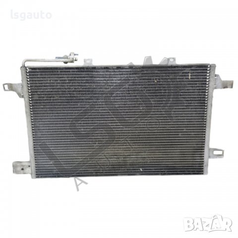 Климатичен радиатор Mercedes-Benz B-Class (W245) 2005-2011 MB130622N-76, снимка 2 - Части - 37173041