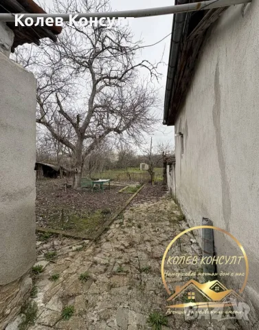 Къща село Тюркмен, снимка 7 - Къщи - 56520025