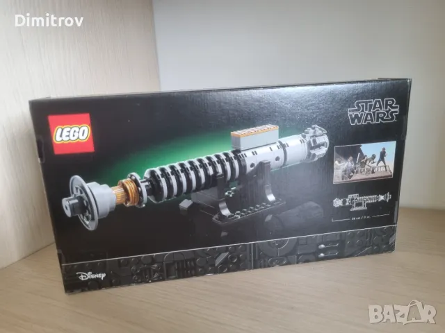 Lego 40730  Star Wars , снимка 2 - Конструктори - 47557943