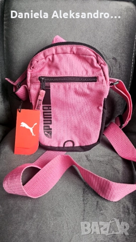 FILA,PUMA,ADIDAS-оригинални Нови, снимка 8 - Чанти - 12287480