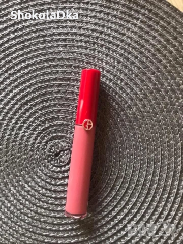 Козметика Tom Ford, Chanel, Armani, Mac, Summer Fridays, Chi, снимка 10 - Декоративна козметика - 51746725