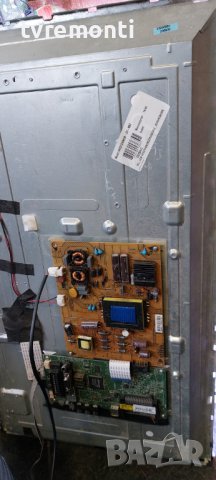 MAIN BOARD 17MB82S  for 32 inc DISPLAY VES315WNDB-2D-N02 for VESTEL, снимка 4 - Части и Платки - 42819822