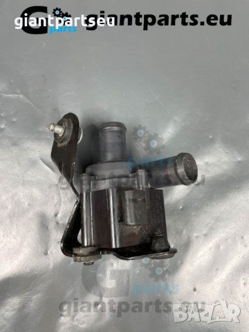 Водна помпа циркулация за БМВ Ф01 Ф10 BMW F01 F10 , 9167206-04, снимка 2 - Части - 40407375