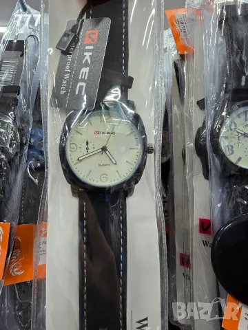 часовници , снимка 3 - Мъжки - 48457964