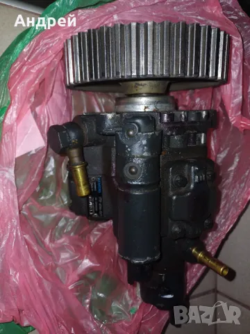 ГНП   SIEMENS ситроен пежо 2.0 HDI