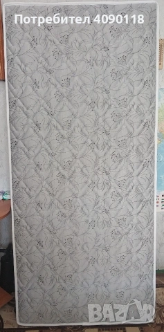 Чисто нов матрак 