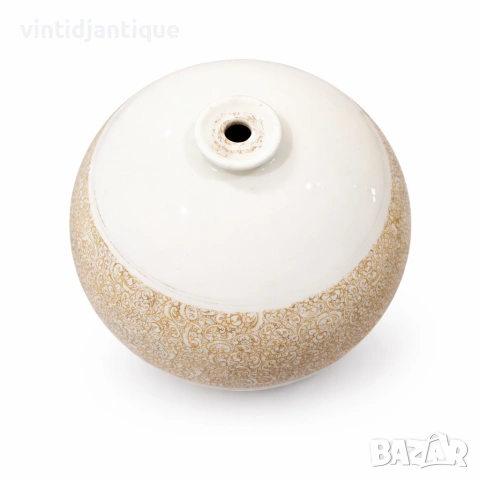 Колекционерски порцеланов чайник, снимка 5 - Сервизи - 54150779