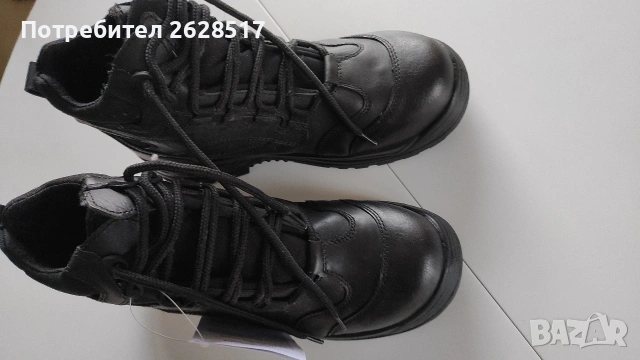 Работни мъжки  боти номер 42