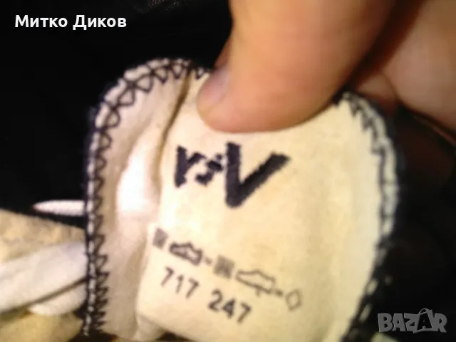 Victory дамски кецове №39 240 мм стелка, снимка 5 - Маратонки - 47791911