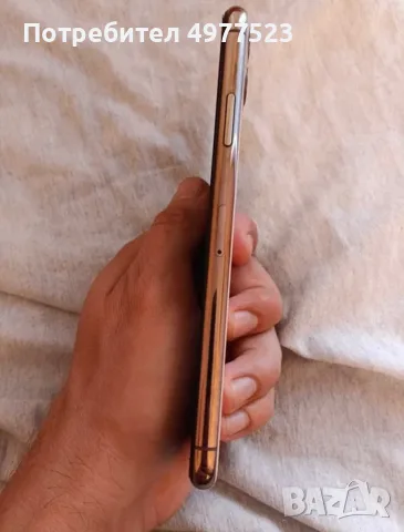 iPhone 11 Pro Max 64 gb, снимка 2 - Apple iPhone - 56476584