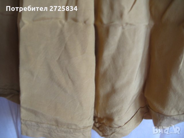 Бермуди и топ, размер S, снимка 5 - Къси панталони и бермуди - 29291006
