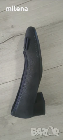 Обувки естествена кожа, размер 34, снимка 2 - Детски обувки - 51186929