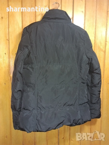 Moncler яке гъши пух S - 35 лв, снимка 6 - Якета - 52549565