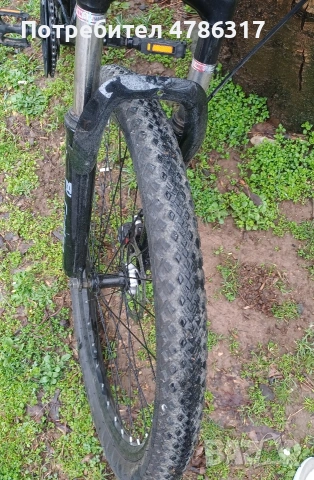 продавам планински велосипед, снимка 7 - Велосипеди - 54076618