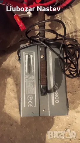 Електрожен graphite 56h800, снимка 3 - Индустриална техника - 55929689