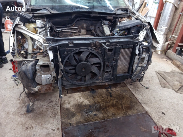 На части Ситроен Ц4 1.6ХДИ 109к.с Телефон 0892740864 Citroen C4 , снимка 9 - Автомобили и джипове - 53093205