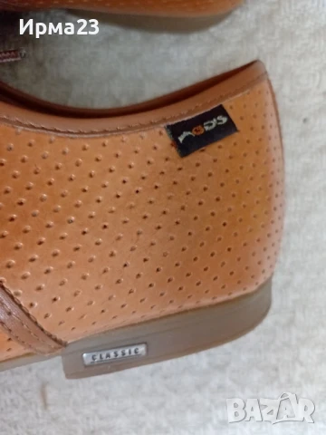 Мъжки обувки, снимка 3 - Ежедневни обувки - 51344468