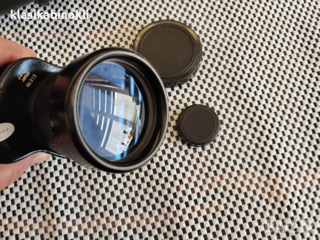 ТОП Ловен Японски Монокъл--10х50- Solus by Hilkinson , снимка 5 - Екипировка - 54177541