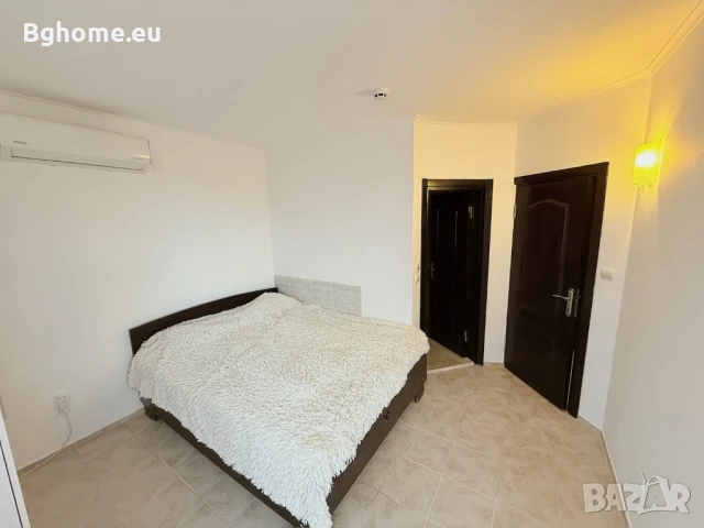 Апартамент с 2 спални и веранда в Кошарица, снимка 12 - Апартаменти - 51225463