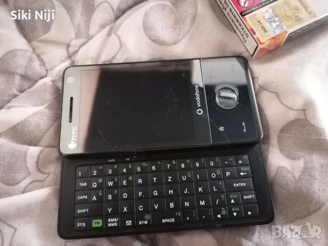  ретро телефон HTC