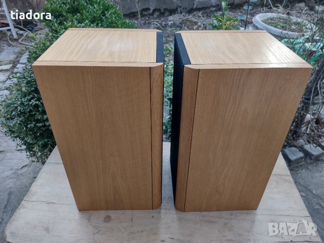 Quadral Altan Mk IV, снимка 10 - Тонколони - 44217117