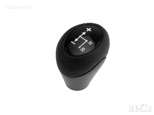 Топка за скоростен лост Smart ForTwo W450 (1998-2007)   Автоматик