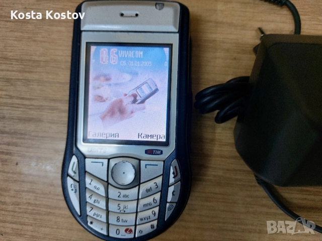 NOKIA 6630. ...........*