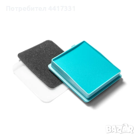 Комплект филтри за прахосмукачка Philips PowerPro Active-1085, снимка 2 - Прахосмукачки - 50552924