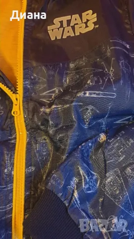 Детско яке, снимка 2 - Детски якета и елеци - 47294295