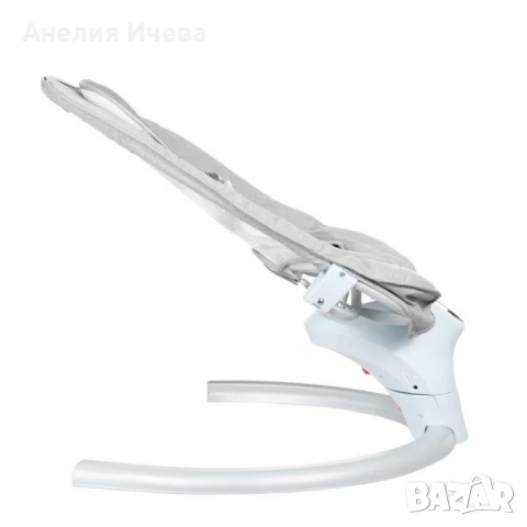 Бебешки шезлонг Zizito Aspen, вибриращ , снимка 15 - Детски шезлонги - 51337379