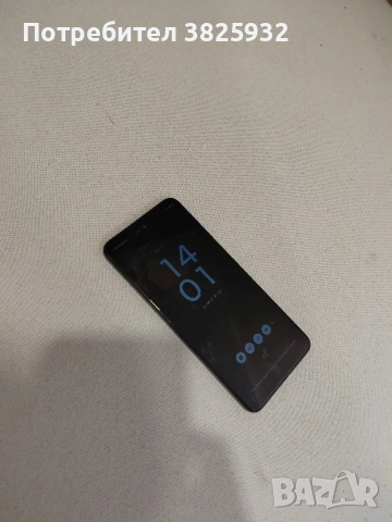 Motorola g54 запазен