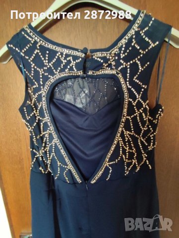 Рокля GODDIVA нова 35 лв, снимка 3 - Рокли - 40479341