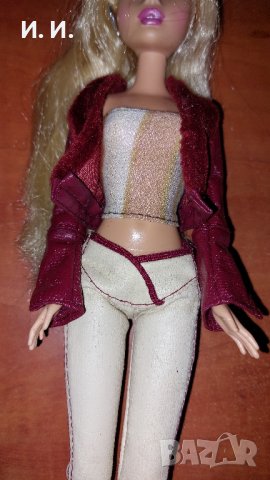 Кукла Barbie , снимка 7 - Колекции - 42759470