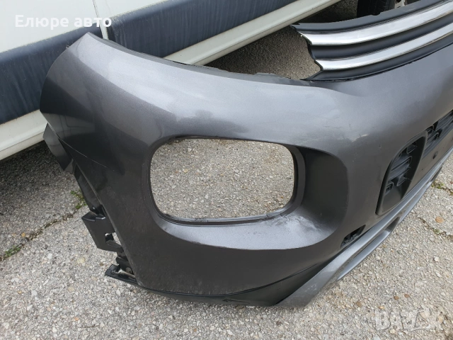 Броня Ситроен Ц3 Аиркрос/Citroën C3 Aircross, снимка 4 - Части - 54061488