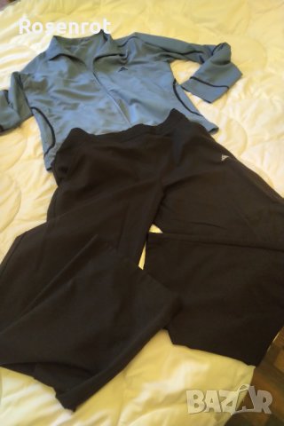  adidas оригинален дамски спортен екип 2, снимка 3 - Спортни екипи - 30417963