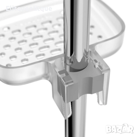 Органайзер за душ Tescoma Lagoon, снимка 5 - Други стоки за дома - 52183048